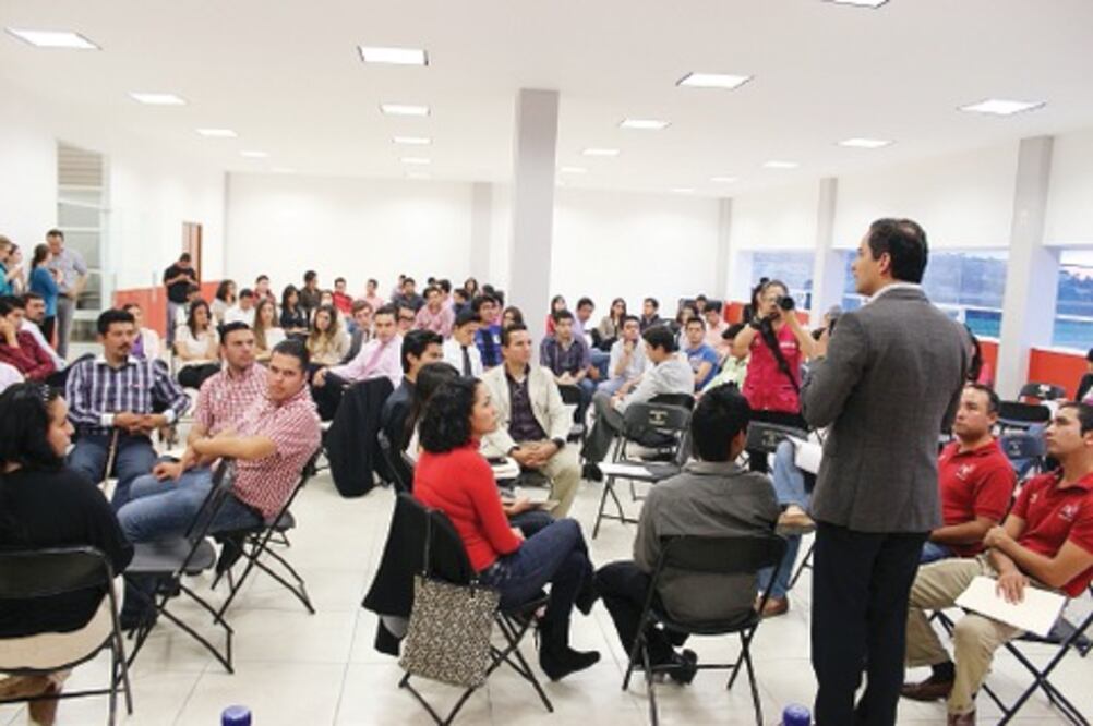 Difundirá PRI cultura democrática