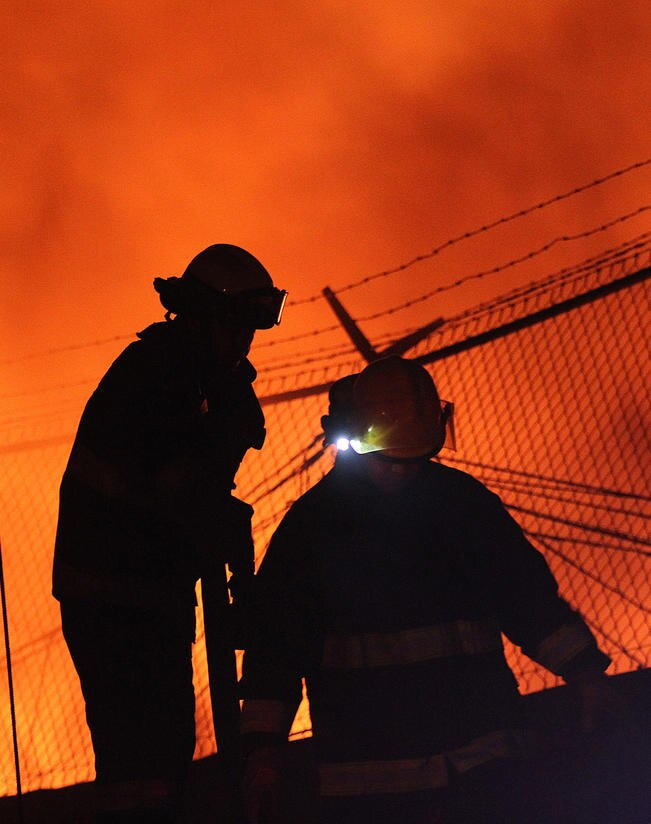 Fábrica debe esclarecer motivo de incendio