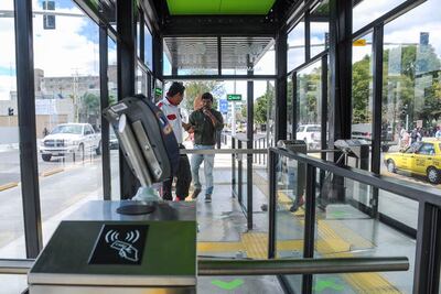 Por Coronavirus, transporte pierde casi 10 mil mdp