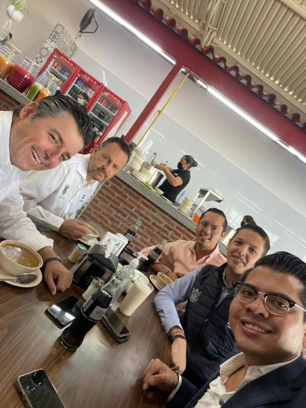 Bajo Reserva 22 de mayo de 2022 