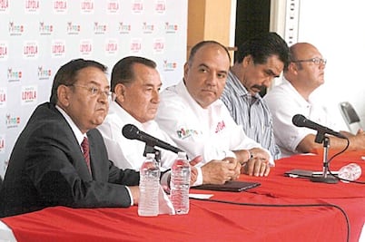 Se suman aspirantes a proyecto de Loyola