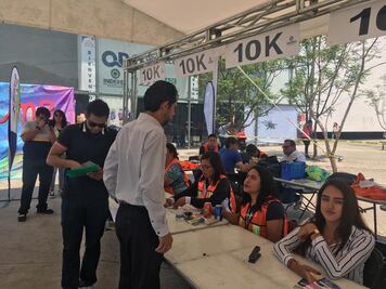 Comienzan las inscripciones gratuitas al Querétaro Maratón