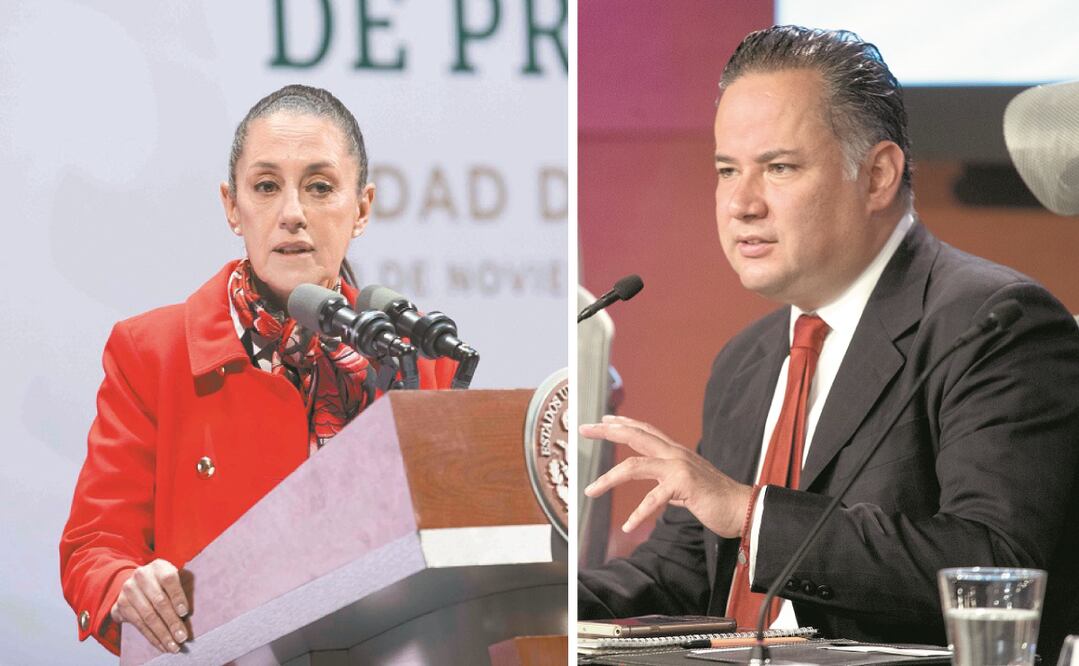 Opinión. Las piezas se mueven