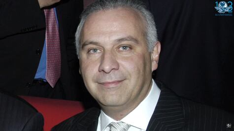 Vinculan a proceso a Juan Collado; creó empresas fantasma en Querétaro