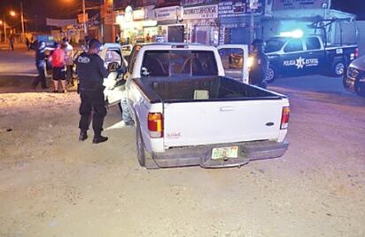 Recupera la SSC  22 coches robados