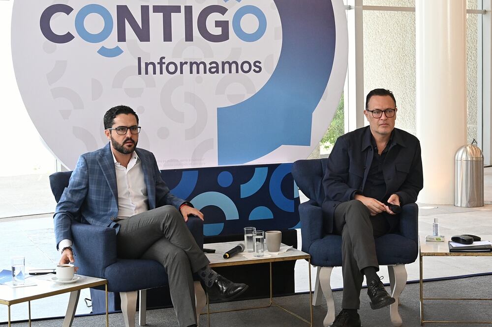 Foto: Facebook Mauricio Kuri