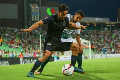 Chivas, ni con regalos puede ganar