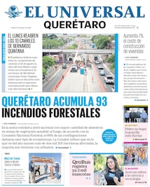 Portada 21 de agosto de 2026