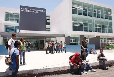 Creciente demanda de espacios en la UAQ