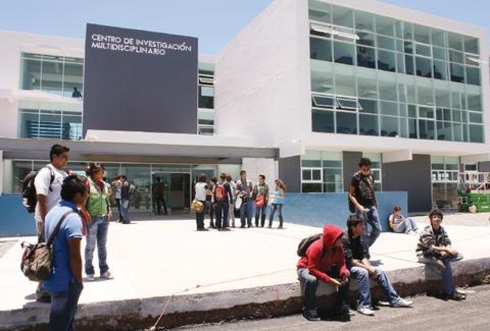 Creciente demanda de espacios en la UAQ