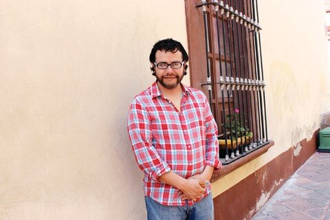 “Buen momento para el cine en Querétaro”