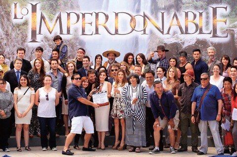 Las cenicientas ya no son aceptadas en la tv