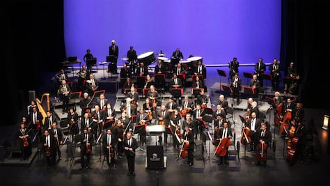 OFEQ sumergirá al público en Sueños de invierno