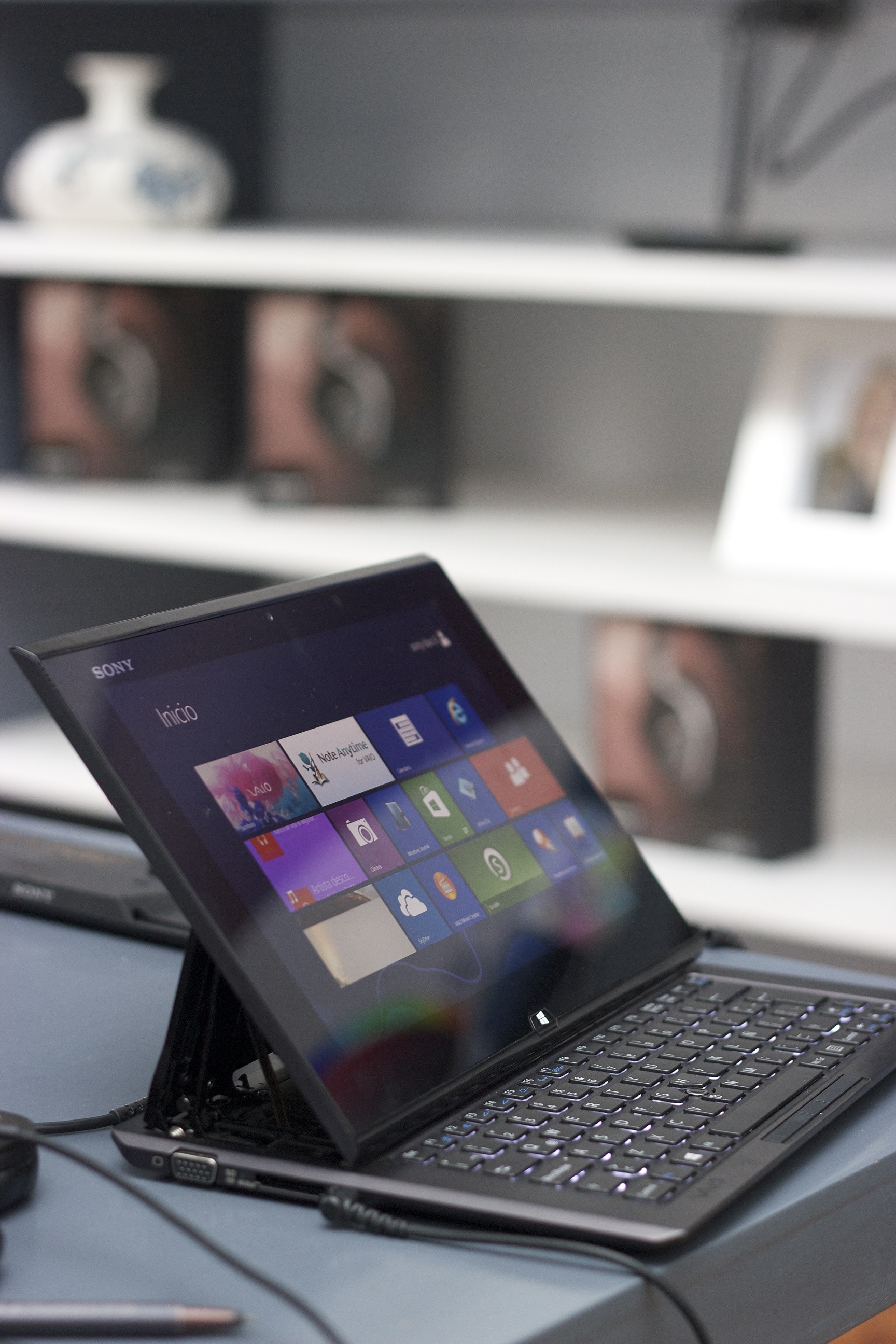 Se dispara la venta de computadoras y tabletas 