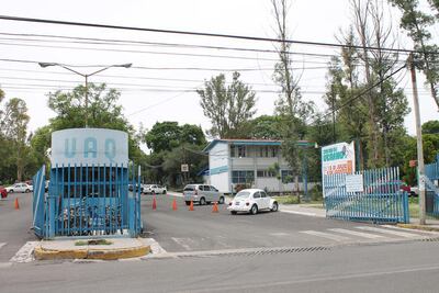 Universidad de Querétaro reporta 2 muertes por Coronavirus 