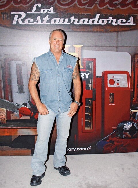 Soy feo pero popular: Dale