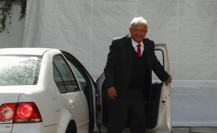 Spot de AMLO previo a consulta por el Tren Maya