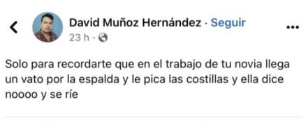 Piquete de costillas: la tendencia en redes que preocupa a parejas trabajadoras