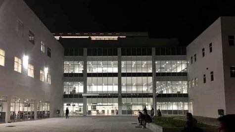 Por Covid, médicos denuncian saturación de hospital del IMSS en Querétaro