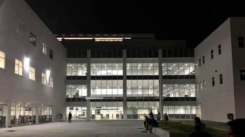 Por Covid, médicos denuncian saturación de hospital del IMSS en Querétaro