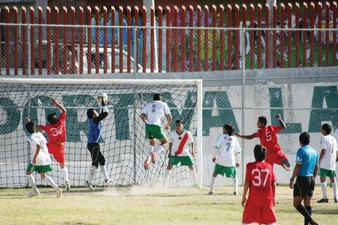 Gallos y Corregidores, por buen camino