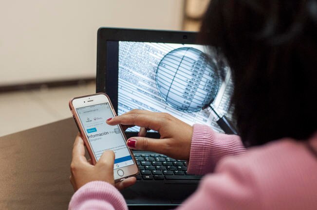 Aumentan apelaciones por presunta opacidad