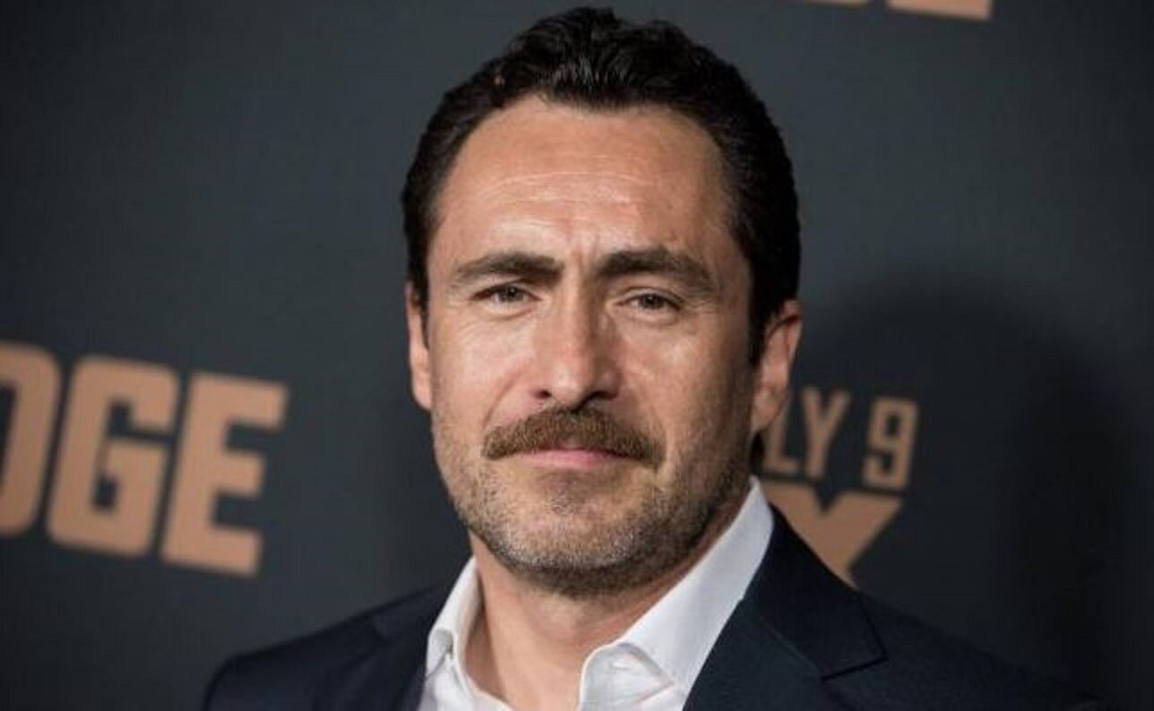 Demian Bichir, contra separación forzada de familias en EU