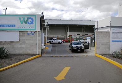 Integración formal a CAMe, a fines de septiembre: Sedesu 