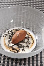 Menos dulzura y más sabor