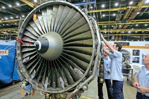 Rotación de personal afecta a la aeronáutica