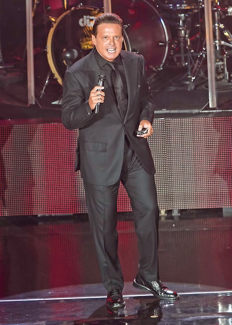 Se le acaba el tiempo a Luismi