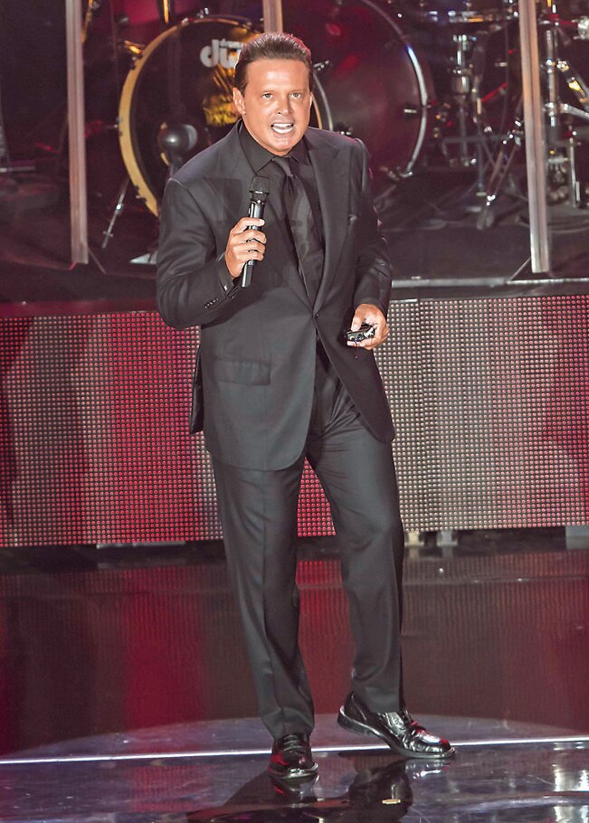 Se le acaba el tiempo a Luismi