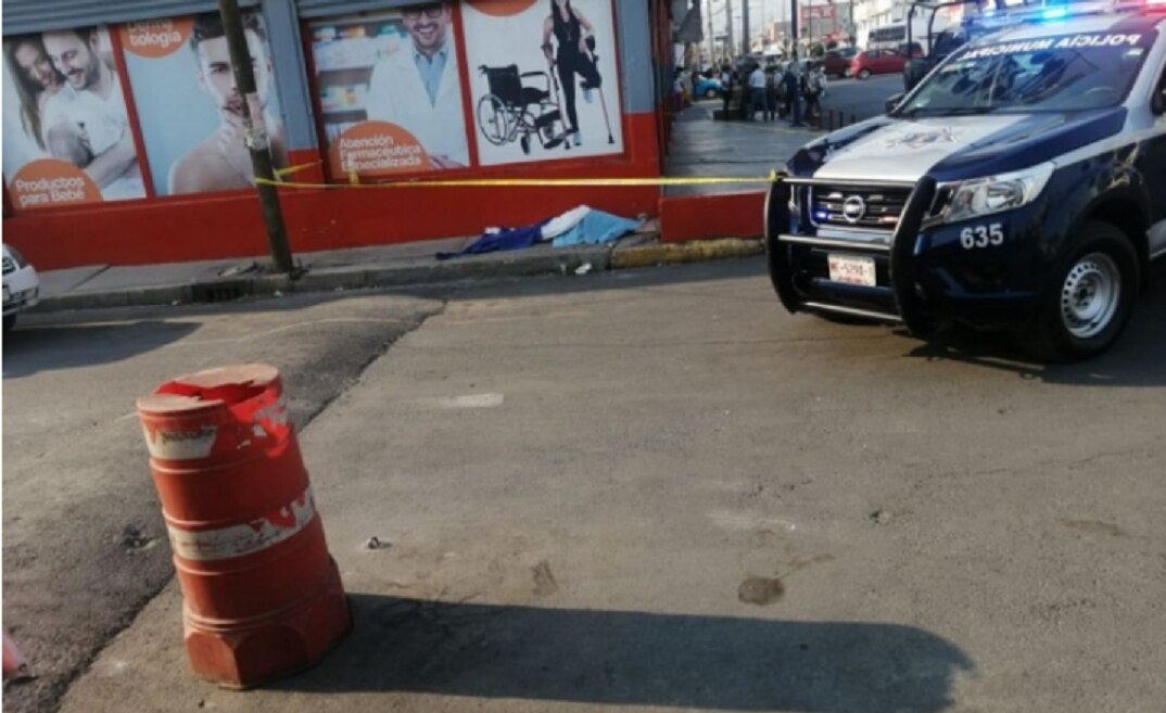 Niegan atención hospitalaria a un niño de 11 años; muere en las calles de Valle de Chalco