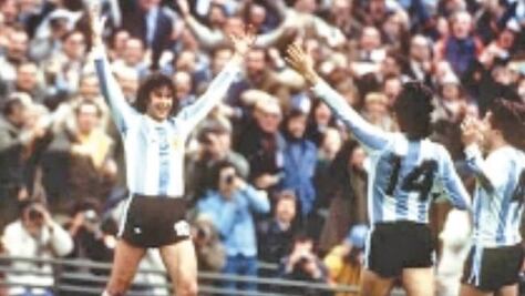 Dictadores arreglaron Mundiales