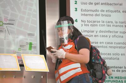 Opinión. Llevamos 18 meses y contando