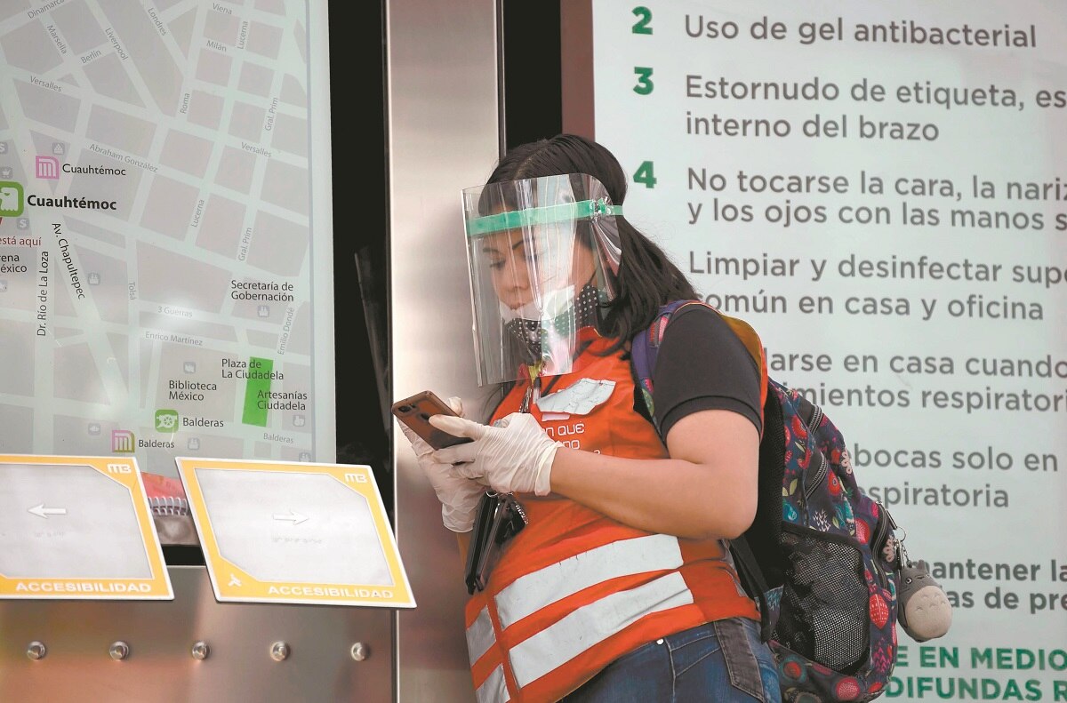 Opinión. Llevamos 18 meses y contando