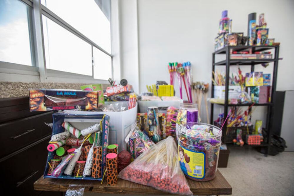 FOTO: Demian Chávez