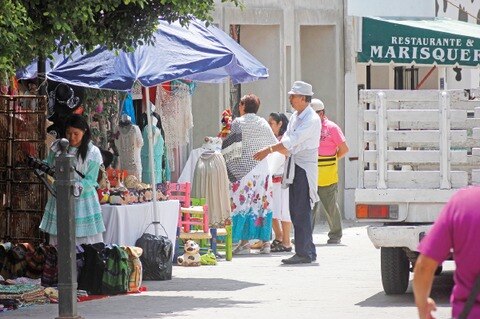 Se generarán 8 mil empleos temporales