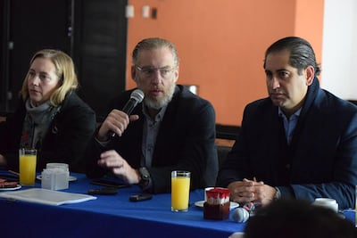 Sedesu asegura ritmo económico y alta inversión