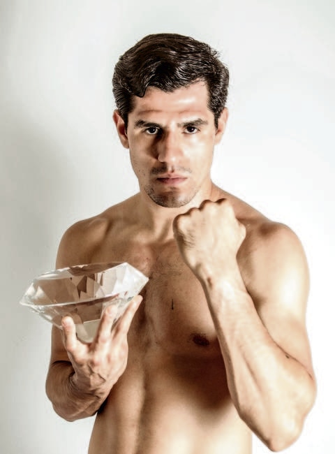 Estrella se enfrenta a Orlen Padilla