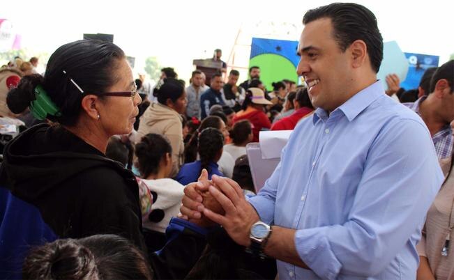 Plan de desarrollo, listo en 90 días: Nava