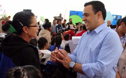 Plan de desarrollo, listo en 90 días: Nava