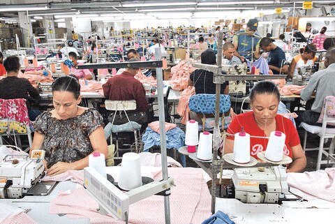 Análisis. Economía y poder