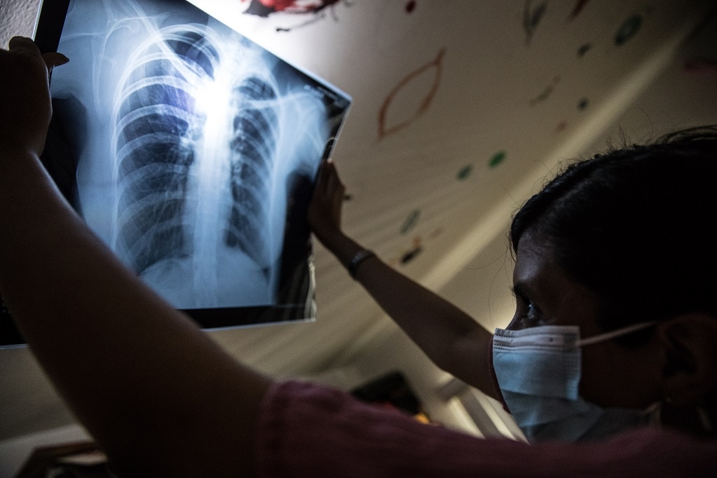 Más de 4 mil personas perdieron la vida a causa del Covid-19 en Querétaro