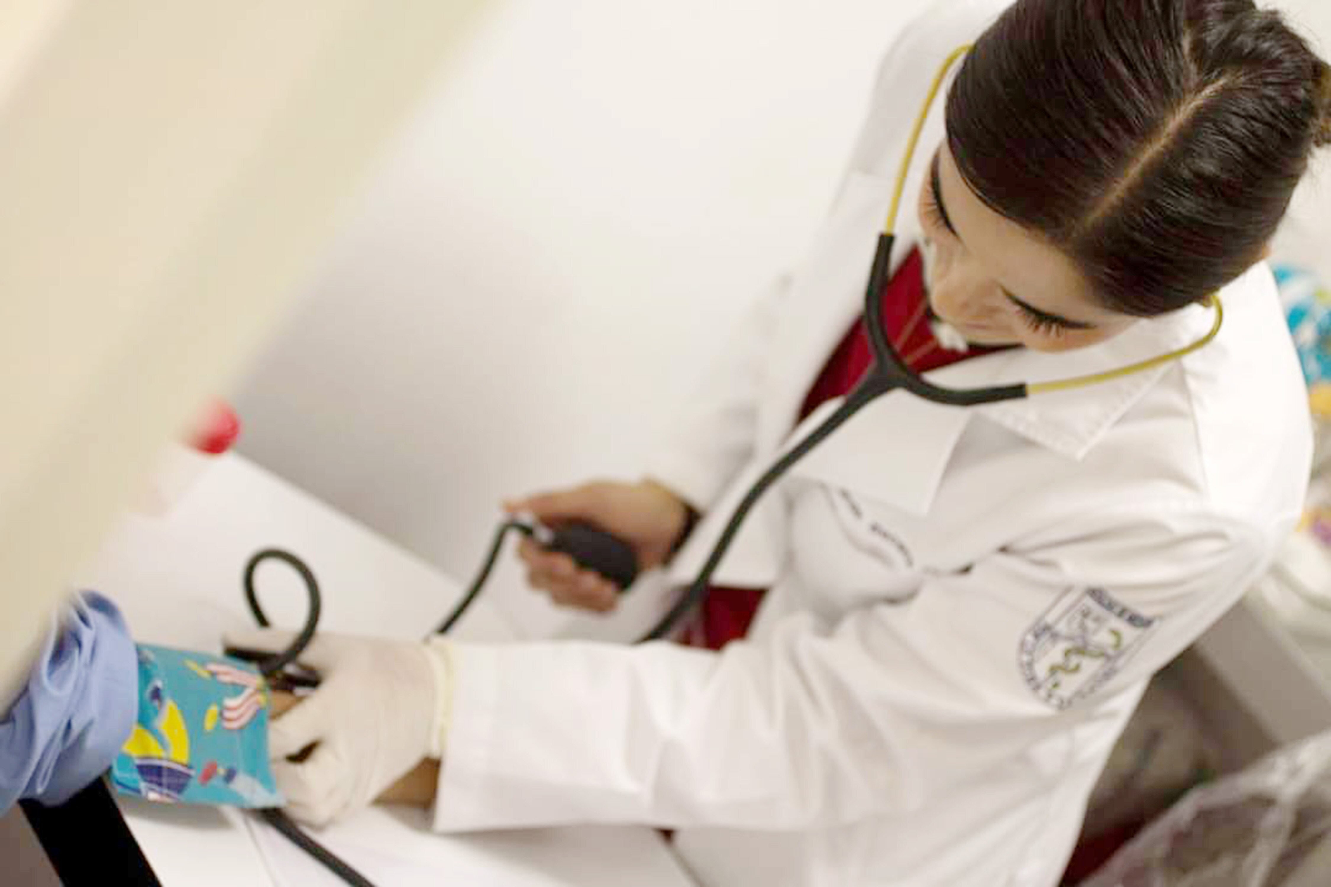 La UAQ retira de los hospitales a sus estudiantes de enfermería