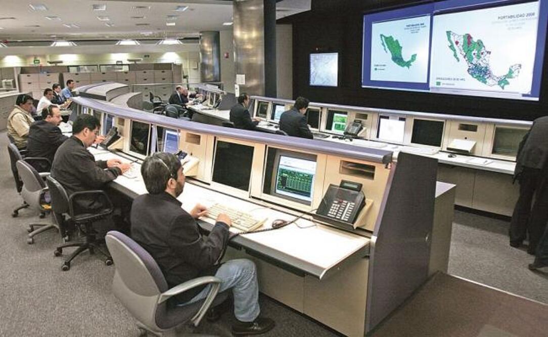 Se restablece  el servicio de Infinitum de Telmex