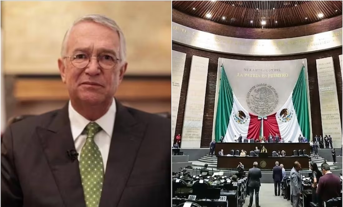 Salinas Pliego acusa de "golpe de Estado" a mayoría calificada de Morena en Cámara de Diputados