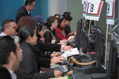 Incumplen servidores con la Ley de Transparencia