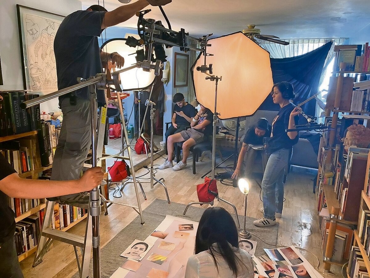 “Horizontes”, el encuentro de estudiantes de cine está cerca