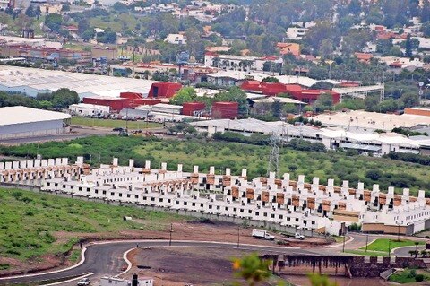 Adquieren foráneos 3 mil casas, señalan